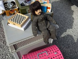 2026-05-30 - Zweirad-Flohmarkt Rothenthurm